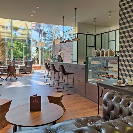 H10 Palmeras 4* Плая-де-лас-Америкас