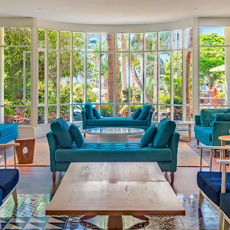 H10 Palmeras Плая-де-лас-Америкас