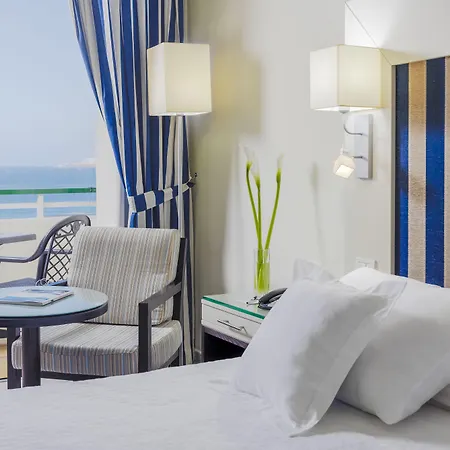 H10 Palmeras Otel