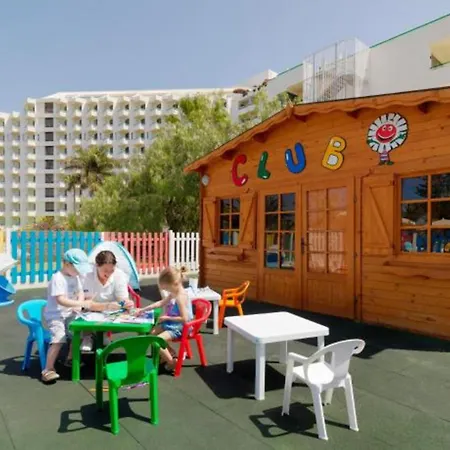 Otel H10 Palmeras 4*