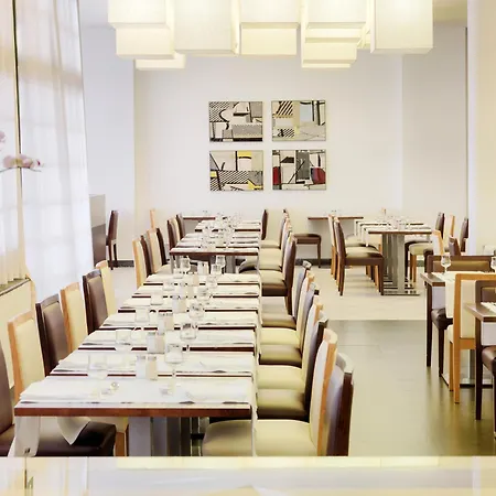 Hotel H10 Palmeras