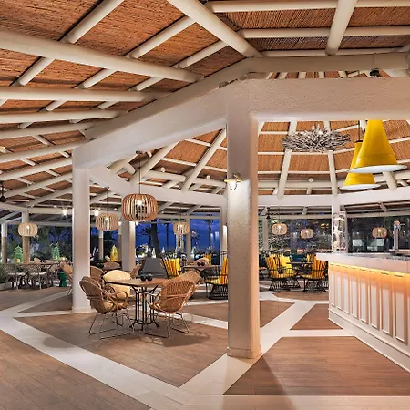 H10 Palmeras 4* Playa de las Américas