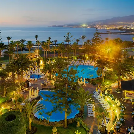 أتش10 لاس بالميراس 4*