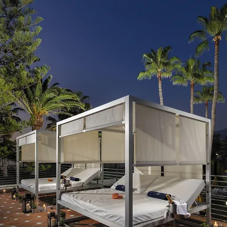 Otel H10 Palmeras