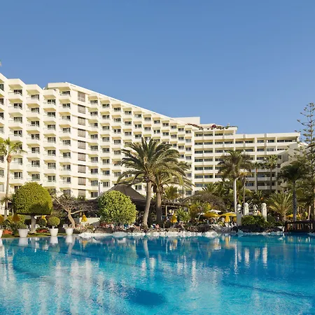 H10 Palmeras Otel
