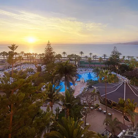 Otel H10 Palmeras Playa de las Américas