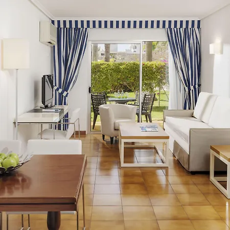 أتش10 لاس بالميراس 4* بلايا ذي لاس أميريكاس