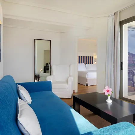 Hotel H10 Palmeras