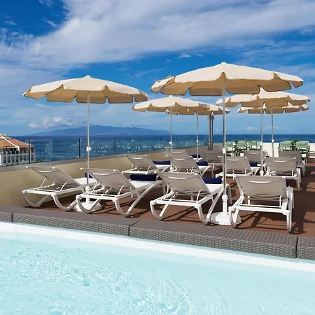 Hotel H10 Palmeras Playa de las Américas