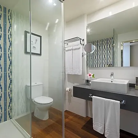 Hotel H10 Palmeras 4*