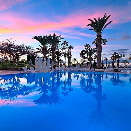 Hotel H10 Palmeras