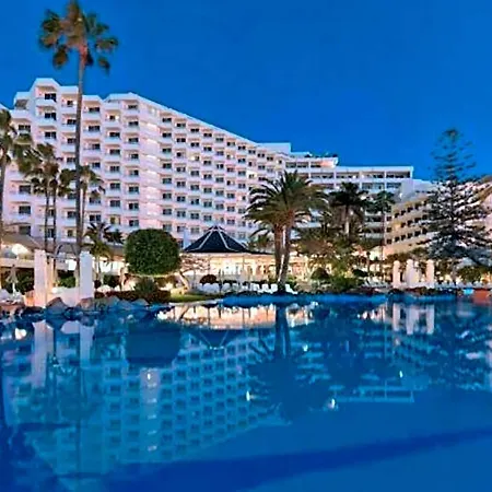 H10 Palmeras Playa de las Americas (Tenerife)