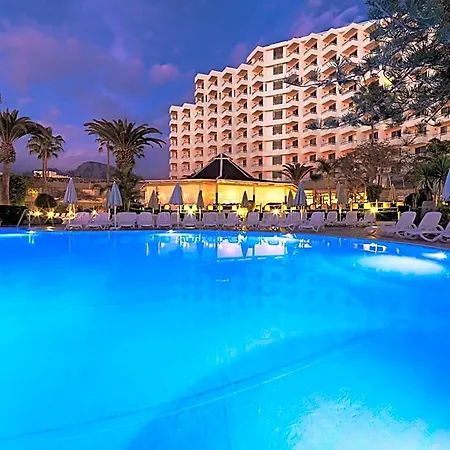 H10 Palmeras Hotel Playa de las Americas (Tenerife)