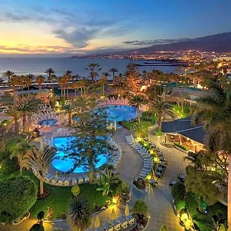 H10 Palmeras 4* Playa de las Americas (Tenerife)