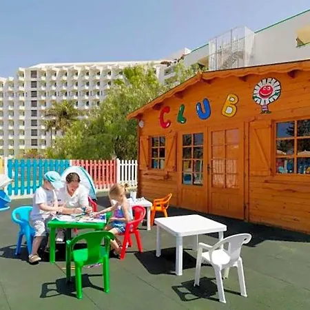 H10 Palmeras Hotel Playa de las Americas (Tenerife)