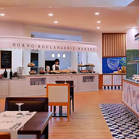 Hotel H10 Palmeras 4*
