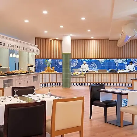 Hotel H10 Palmeras 4*