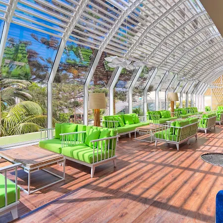 H10 Palmeras 4* Playa de las Americas (Tenerife)