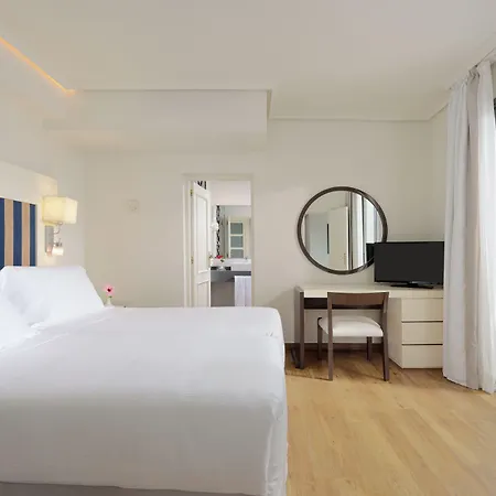 Hotel H10 Palmeras Playa de las Americas (Tenerife)