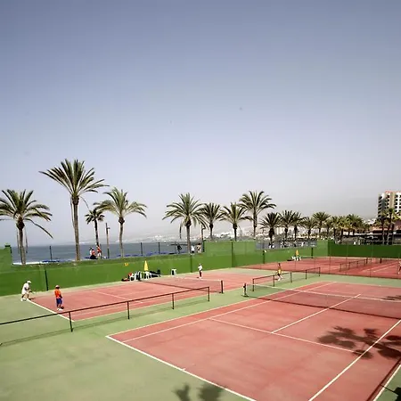 H10 Palmeras Szálloda Playa de las Américas