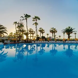 Otel H10 Palmeras 4*