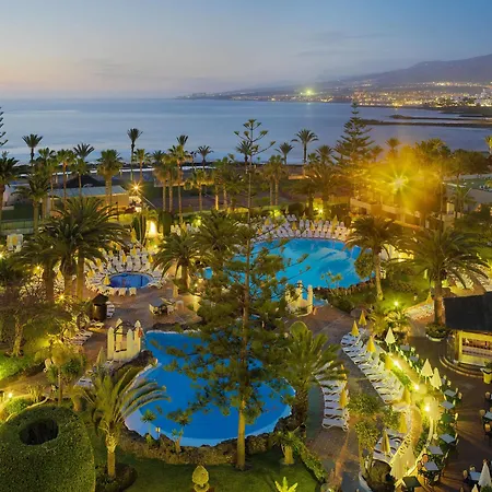 H10 Palmeras Плая-де-лас-Америкас
