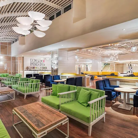 H10 Palmeras 4* Плая-де-лас-Америкас