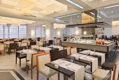Otel H10 Palmeras 4*