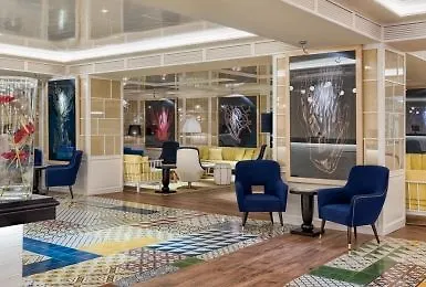 Otel H10 Palmeras