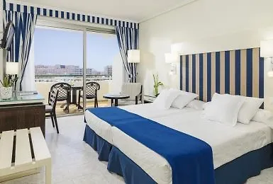 Otel H10 Palmeras Playa de las Américas