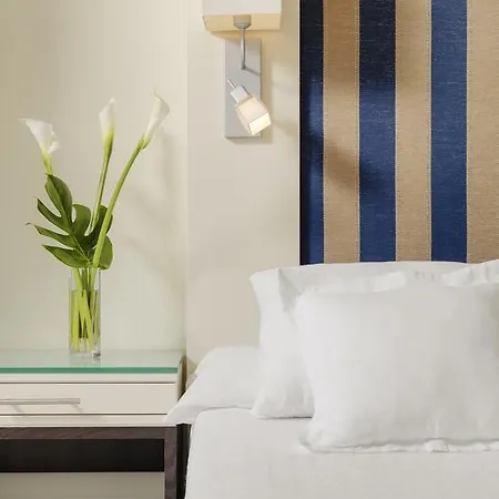 Otel H10 Palmeras
