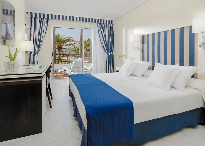 H10 Palmeras Hotel Playa de las Américas