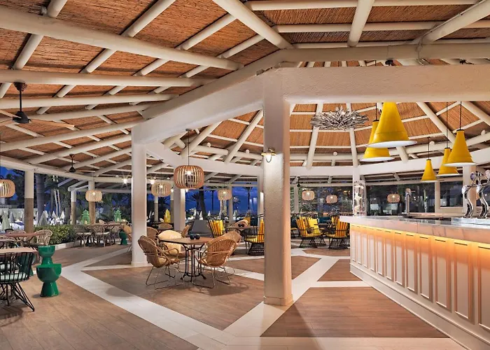 H10 Palmeras 4* Playa de las Américas