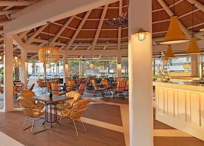 H10 Palmeras Hotel Playa de las Américas