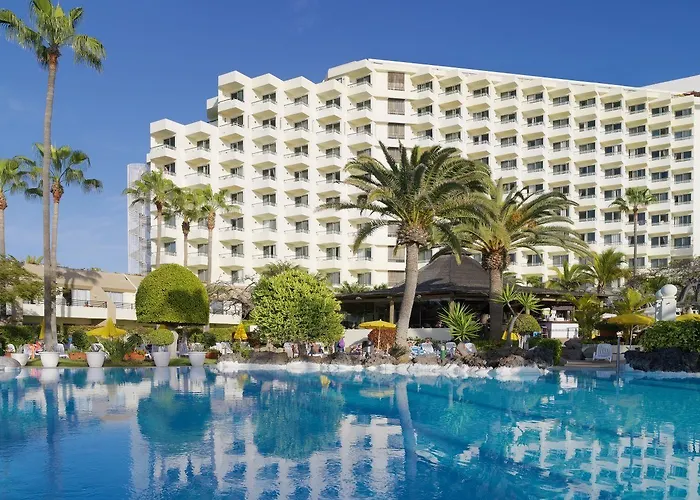 H10 ラス パルメラス