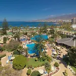 H10 Palmeras 4* Playa de las Américas
