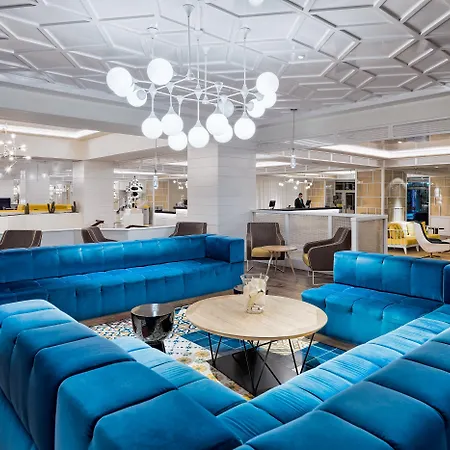 H10 Palmeras Отель 4*