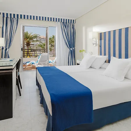 H10 Palmeras Hotel Playa de las Americas (Tenerife)