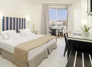 Hotel H10 Palmeras 4*