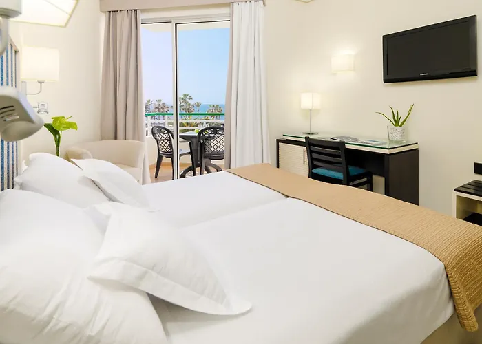 H10 팔메라스 호텔 4*