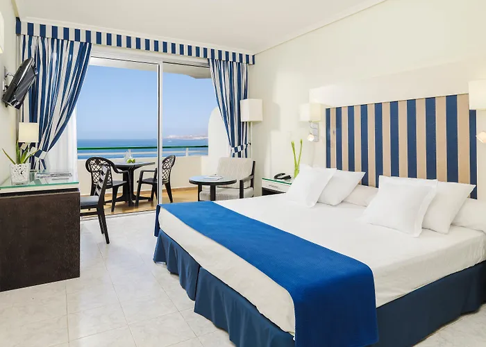 H10 팔메라스 플라야데라스아메리카스