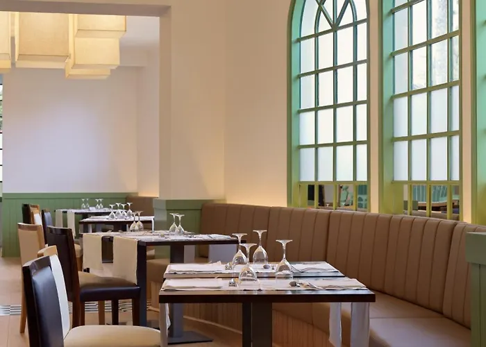 H10 팔메라스 호텔 4*