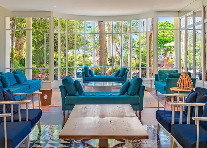 호텔 H10 팔메라스 4*