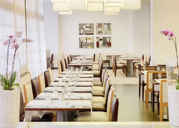 호텔 H10 팔메라스