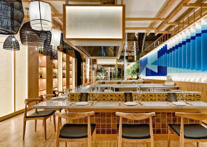 호텔 H10 팔메라스 플라야데라스아메리카스