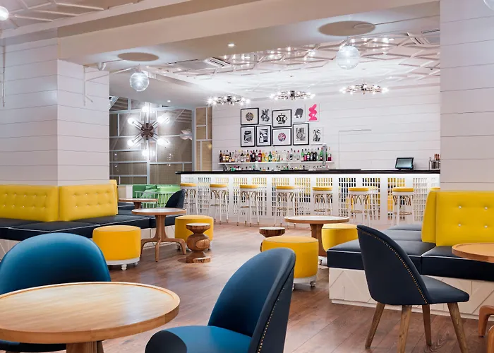 H10 팔메라스 호텔 4*