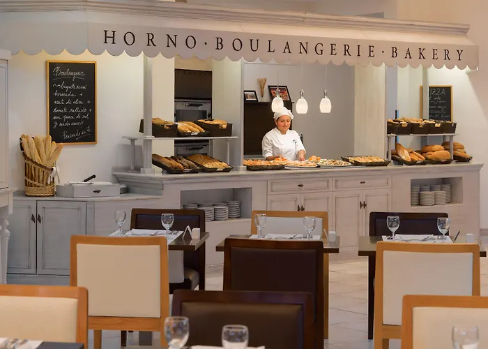 H10 팔메라스 호텔 플라야데라스아메리카스