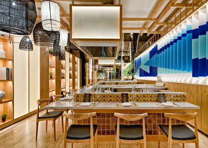 호텔 H10 팔메라스 4*