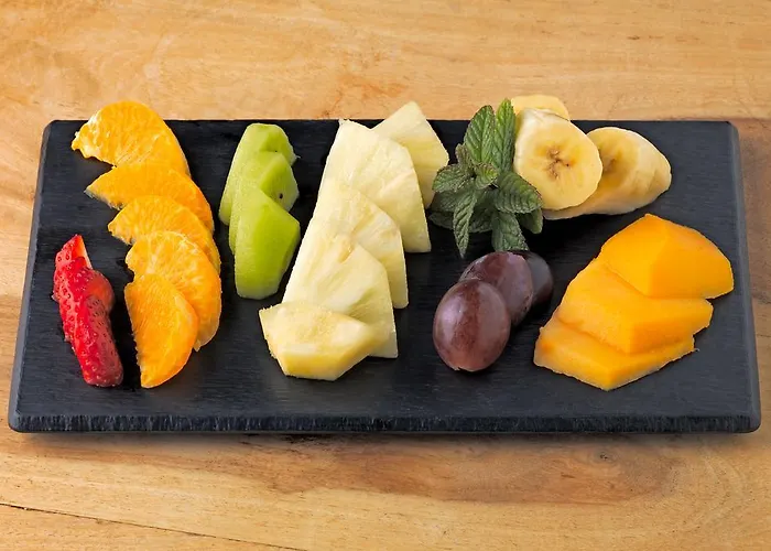 H10 팔메라스 호텔 플라야데라스아메리카스