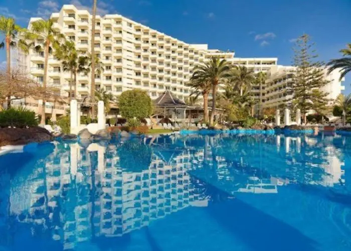 H10 팔메라스 호텔